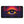 Synthwave Eye - Desk Mat