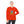 Unisex Long Sleeve TShirt Hippie Claus Graphic Tshirt Funny Tee