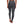 Retro Geometric Confetti High Waisted Leggings – Abstract Shapes Print