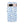 Pastel Blue Floral - Phone Case - iPhone, Samsung, Pixel