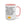 Today's Forecast | Sarcastic Funny Coffee Mug