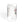 Personalized July Flower 16oz Can Glass - Stylish Sipper with Bamboo Lid and Straw