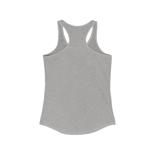 Womens Racerback Life Is Better With My Boys Tank Top