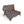 Patriotic Star Woven Blanket - Horizontal