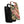 Glossy or Matte Stained Glass Peony MagSafe iPhone Case