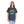 IYKYK Vintage Style Tee with Retro Rainbow