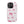 Coquette Pink Bow MagSafe Phone Case | Fits iPhone 13–16 | Matte or Glossy Finish