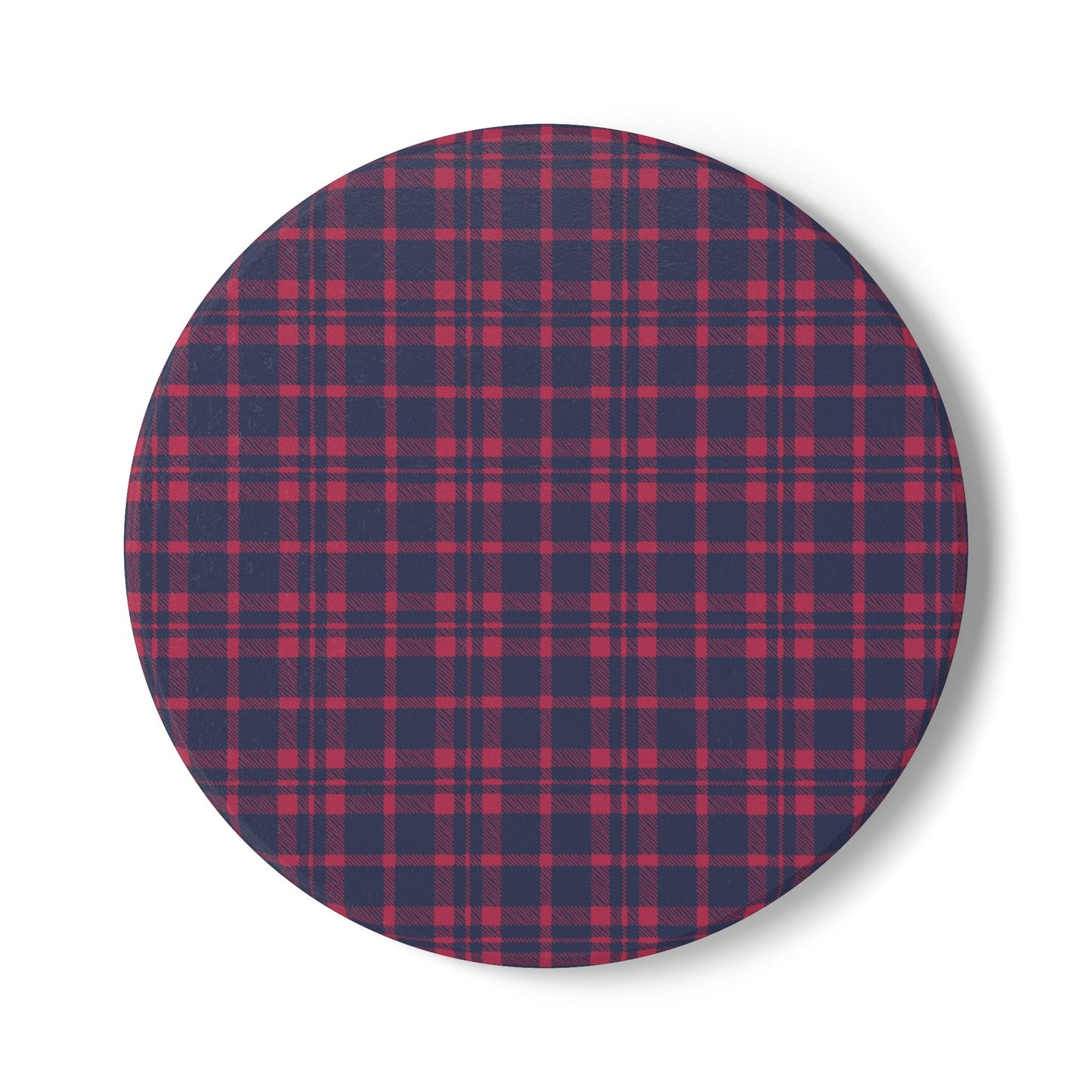 Buffalo Plaid Ceramic