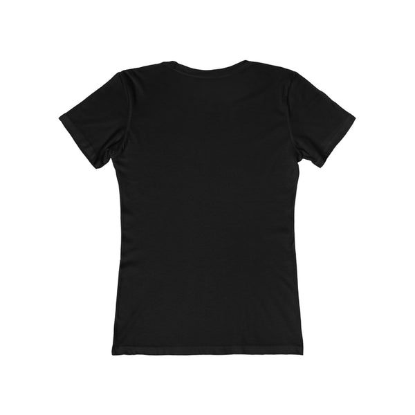 Womens Life Is Better With My Boys TShirt