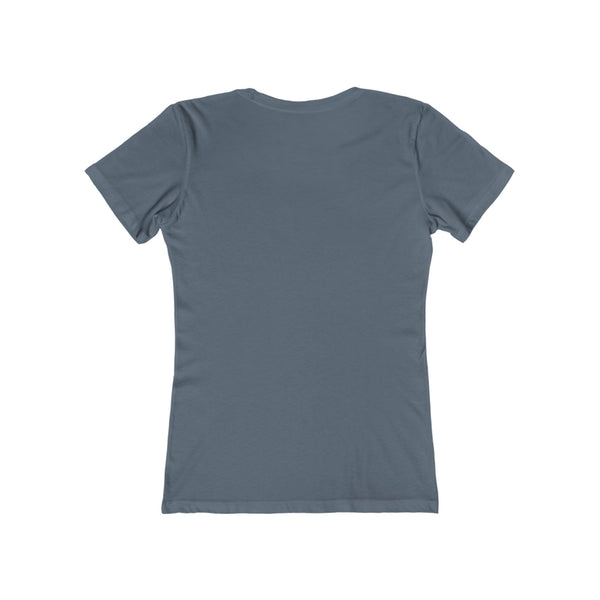 Womens Life Is Better With My Boys TShirt