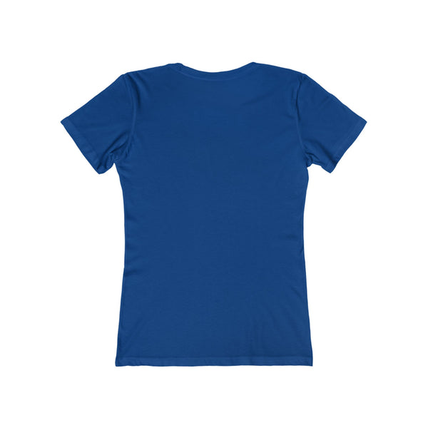 Womens Life Is Better With My Boys TShirt