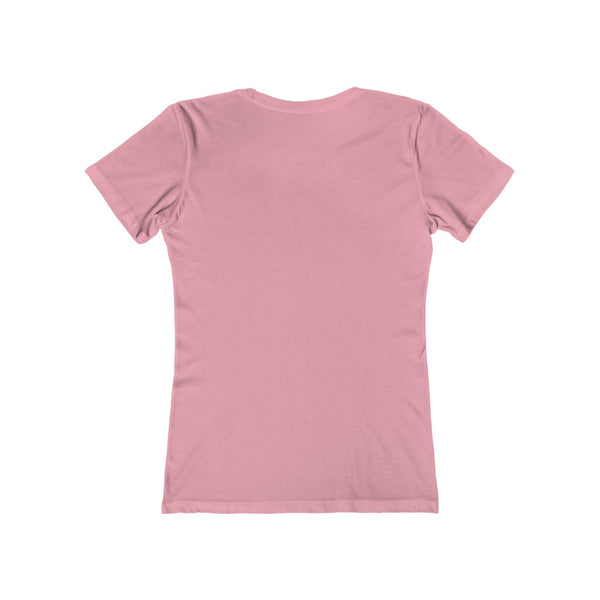 Womens Life Is Better With My Boys TShirt