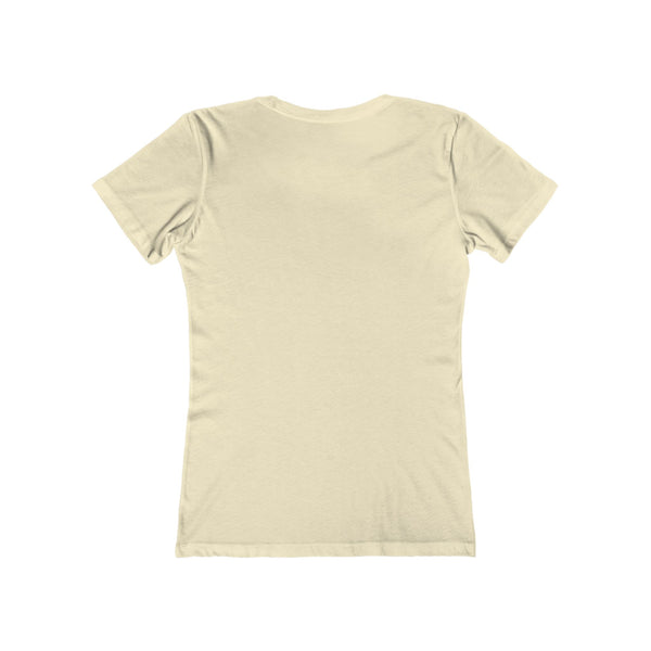Womens Life Is Better With My Boys TShirt