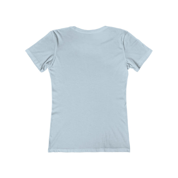 Womens Life Is Better With My Boys TShirt