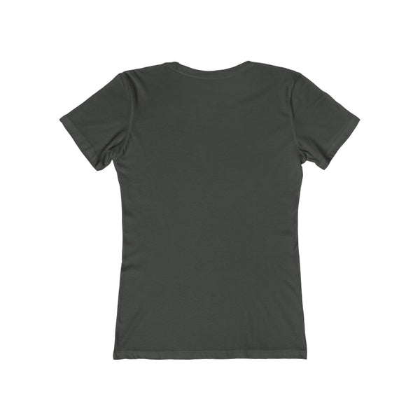 Womens Life Is Better With My Boys TShirt