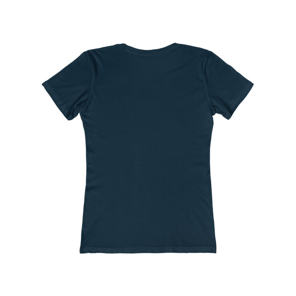 Womens Life Is Better With My Boys TShirt
