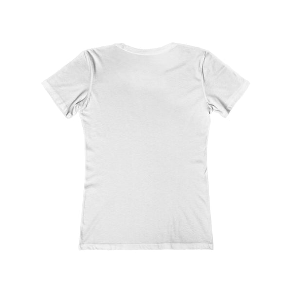 Womens Life Is Better With My Boys TShirt