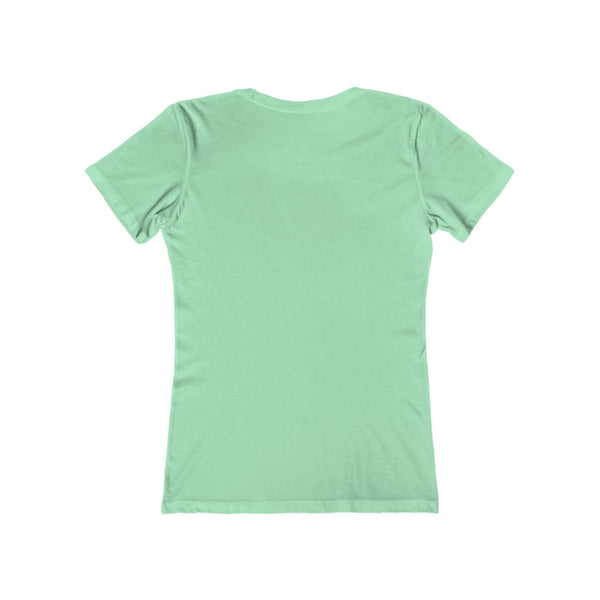 Womens Life Is Better With My Boys TShirt