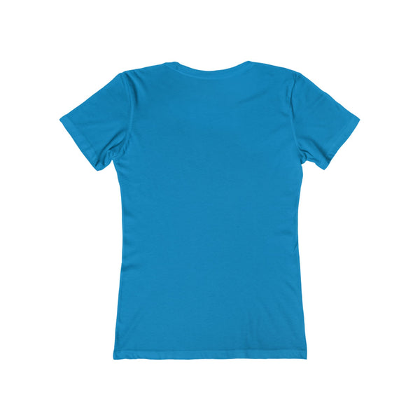 Womens Life Is Better With My Boys TShirt