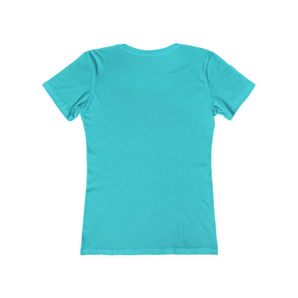 Womens Life Is Better With My Boys TShirt