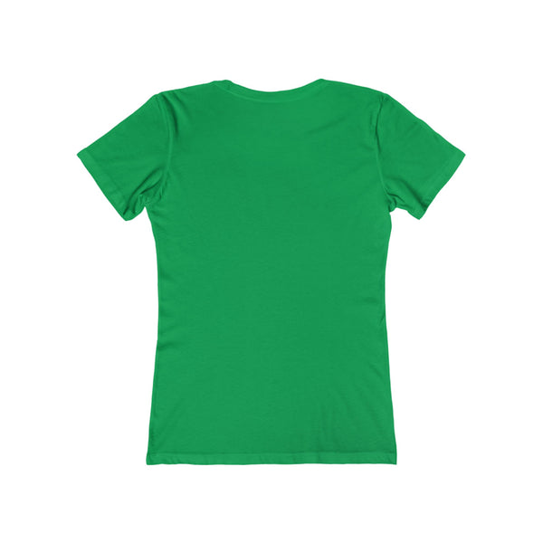 Womens Life Is Better With My Boys TShirt