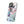 Stained Glass Hummingbird MagSafe iPhone Case