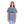 IYKYK Vintage Style Tee with Retro Rainbow