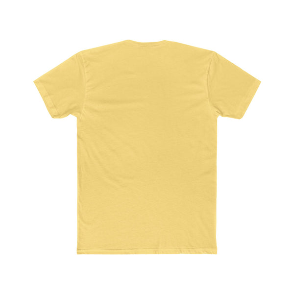 Mens Not all Who Wander Are Lost Crew Tee Wanderlust Graphic Campign TShirt