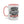 Running on Coffee and True Crime Podcasts Night Shift Edition Mug