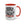 Running on Coffee and True Crime Podcasts Night Shift Edition Mug