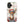 Festive Reindeer MagSafe Christmas iPhone Case