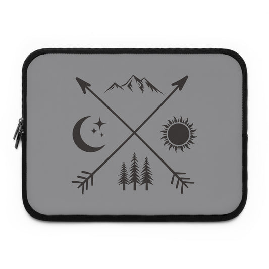 Great Outdoors Laptop Sleeve