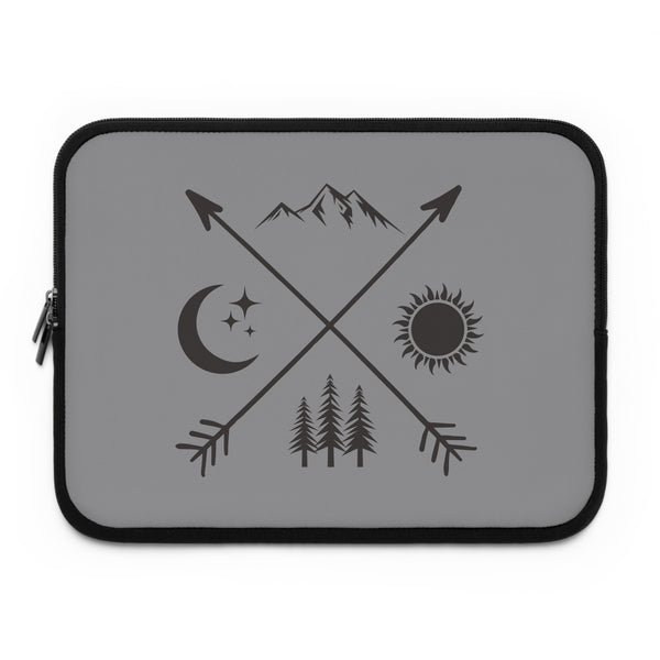 Great Outdoors Laptop Sleeve