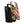 Glossy or Matte Stained Glass Peony MagSafe iPhone Case