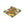 Orange Blossom Floral Table Runner
