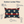 Distressed Outdoor American Flag Pillow