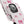Coquette Pink Bow MagSafe Phone Case | Fits iPhone 13–16 | Matte or Glossy Finish
