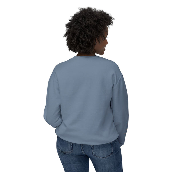 Mama Bear - Lightweight Crewneck Sweatshirt