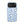 Blue Floral MagSafe iPhone Case — Magnetic Impact-Resistant