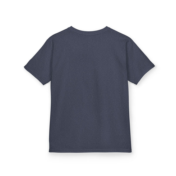 Class of 2038 Kids Tee - Perfect for Graduation, School Events, Birthday Gifts, Youth Wear, Trendy Apparel