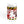 True Crime Lover - 16oz Glass with Lid and Straw
