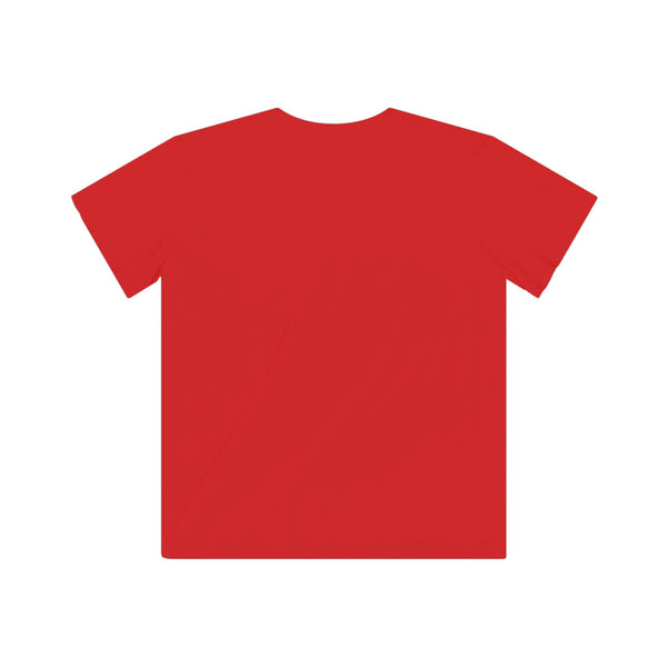 Kids TShirt Love Gaming Kids Fine Jersey Tee