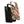 Glossy or Matte Stained Glass Peony MagSafe iPhone Case