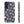 Lobsters Sailboats and Seashells on Navy Blue Phone Case