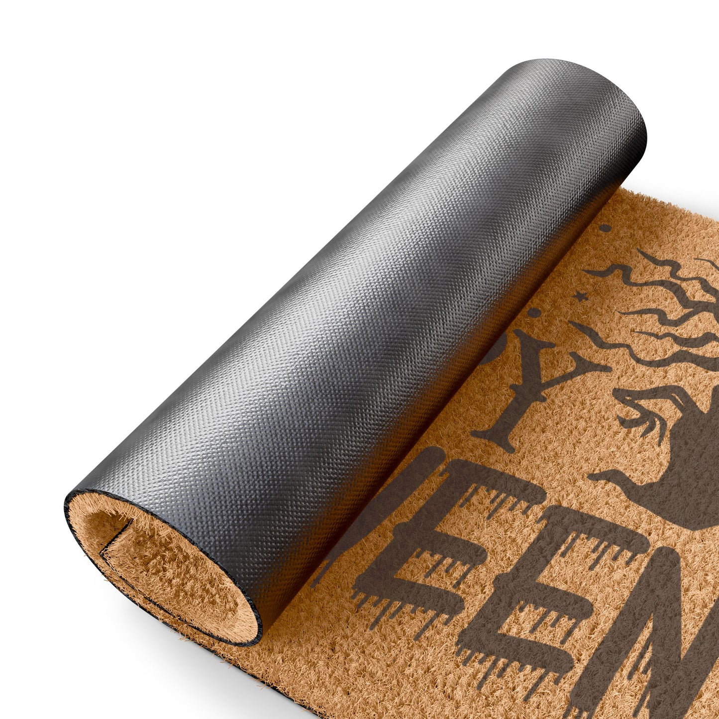 Happy Halloween - Outdoor Mat