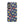 Lobsters Sailboats and Seashells on Navy Blue Phone Case