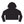 ”Basic” Women’s Cropped Hoodie – Trendy and Fun
