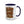 Mahjong Coffee Mug I'll Sleep When Done With My Tiles Game Night Gift