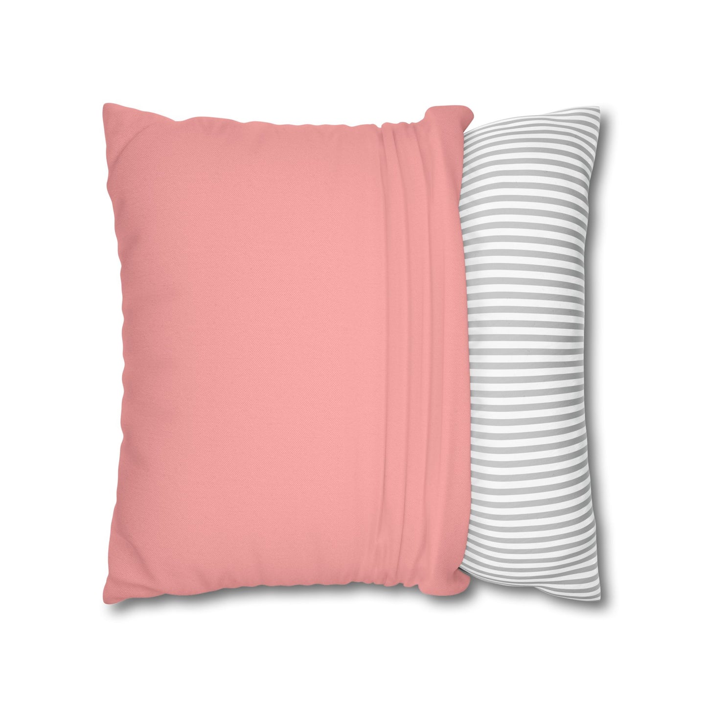 Red & White Santa Claus Christmas - Pillow Case