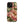 Glossy or Matte Stained Glass Peony MagSafe iPhone Case